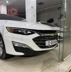 شيفروليه ماليبو